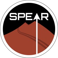 Space Exploration Alberta Robotics (SPEAR) Logo