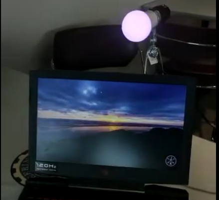 Image of WizCap: SmartBulb